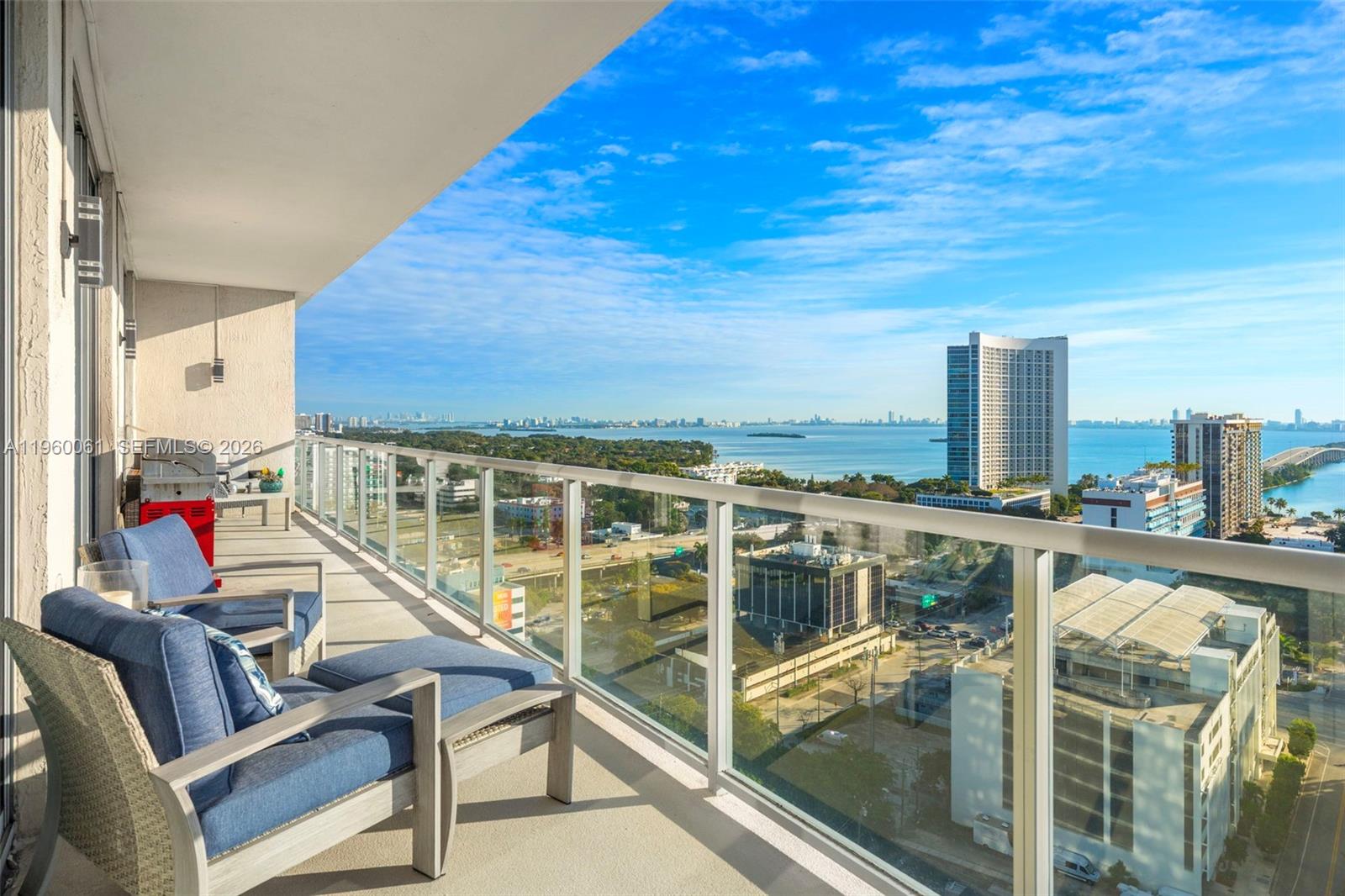 TWO MIDTOWN MIAMI CONDO - Residential