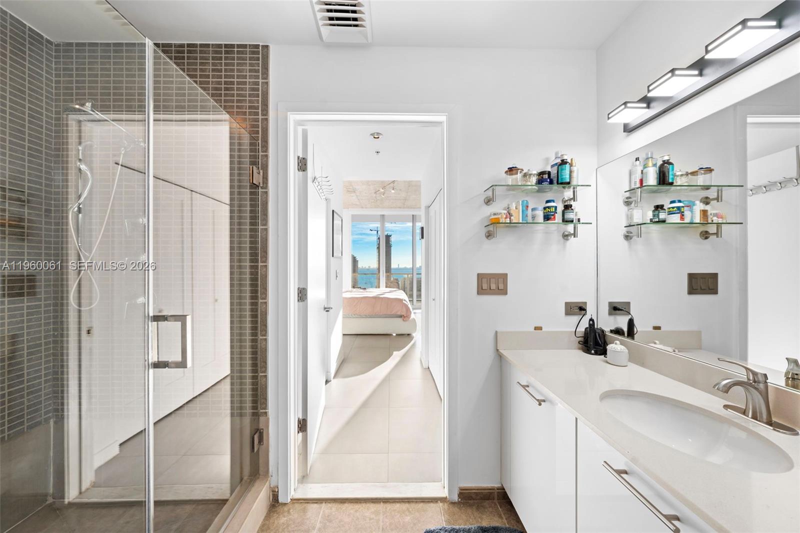 TWO MIDTOWN MIAMI CONDO - Residential