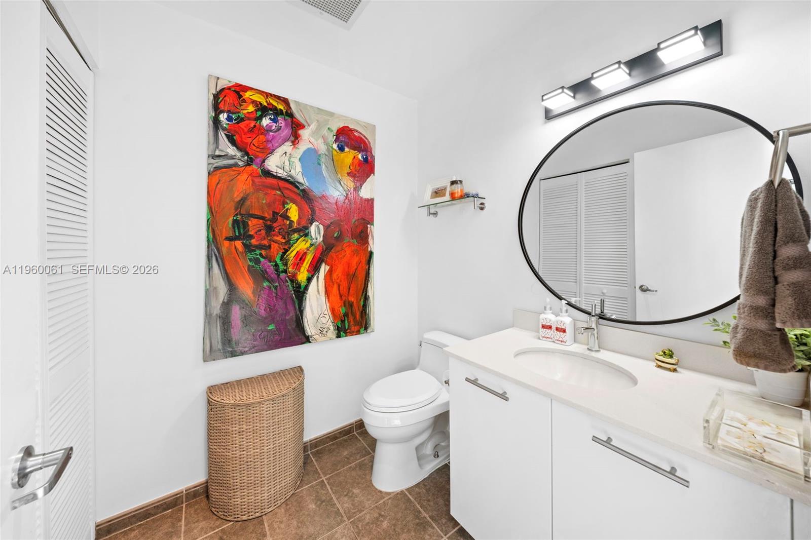 TWO MIDTOWN MIAMI CONDO - Residential