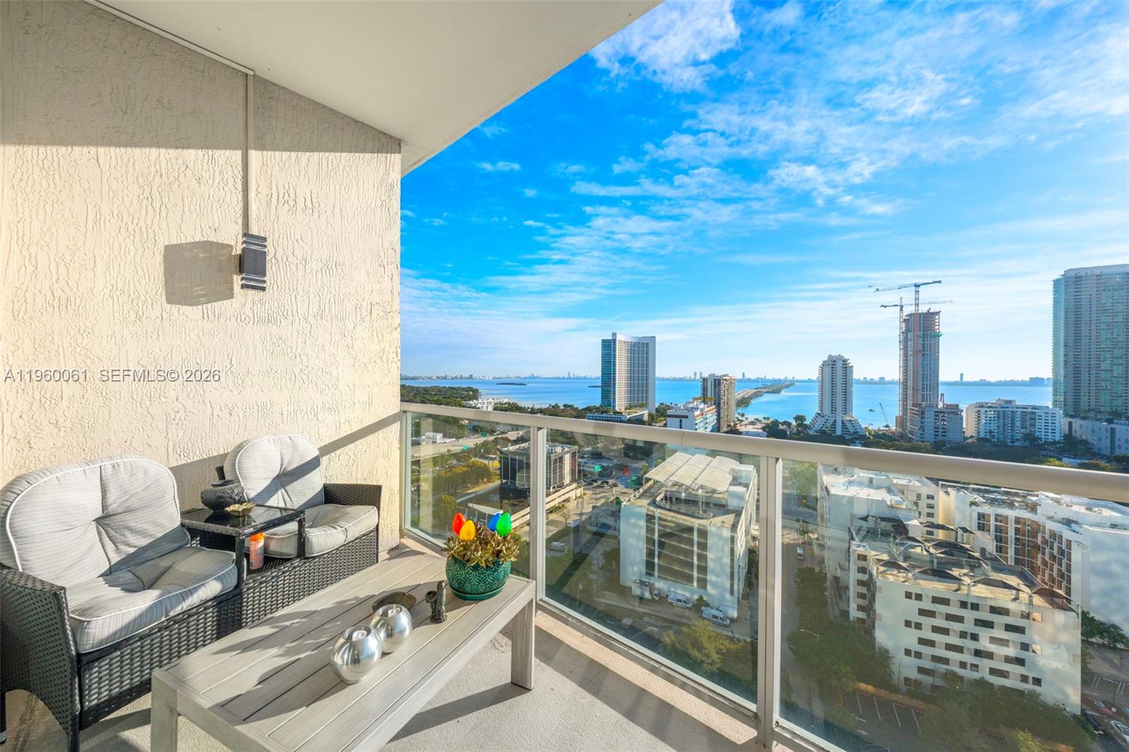 TWO MIDTOWN MIAMI CONDO - Residential