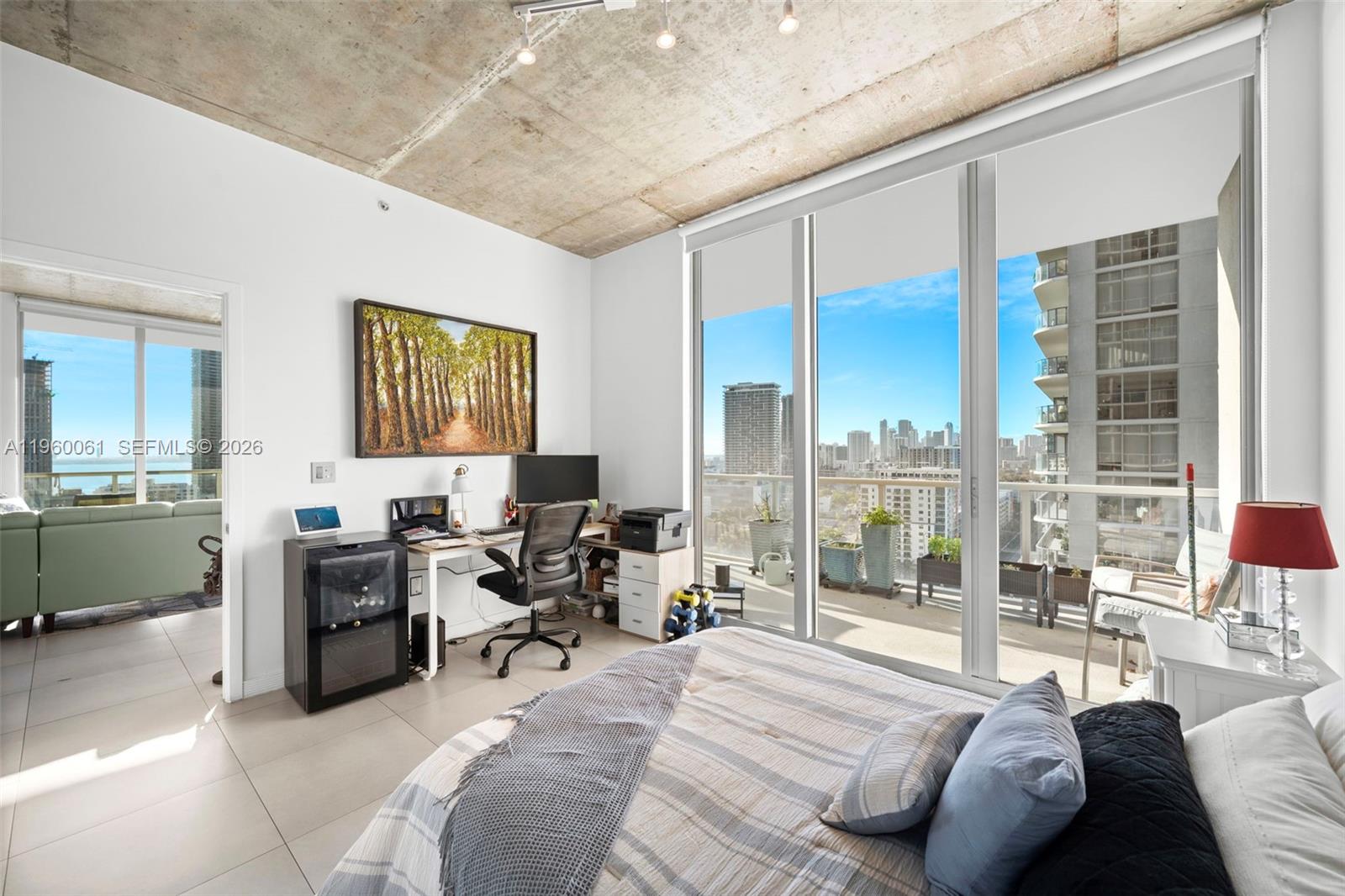 TWO MIDTOWN MIAMI CONDO - Residential