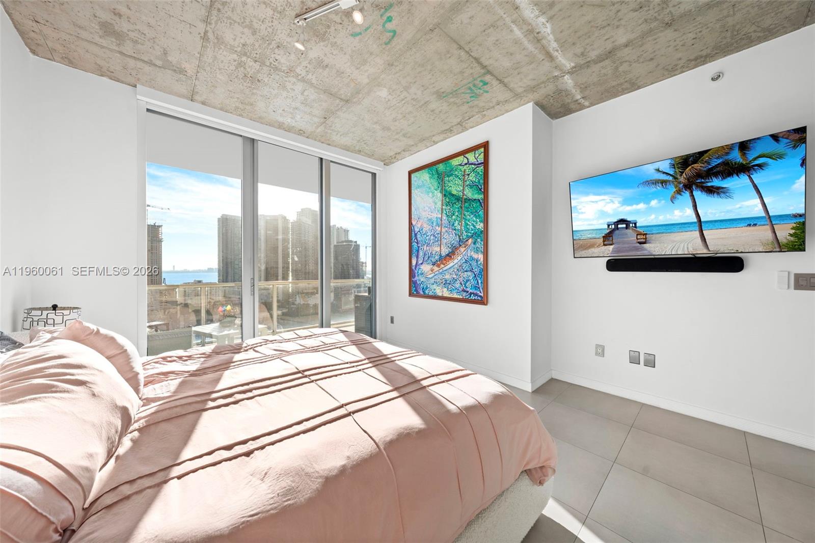 TWO MIDTOWN MIAMI CONDO - Residential