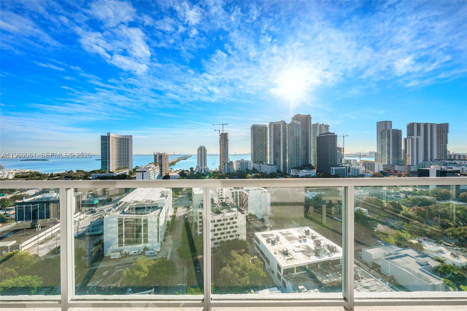TWO MIDTOWN MIAMI CONDO - Residential