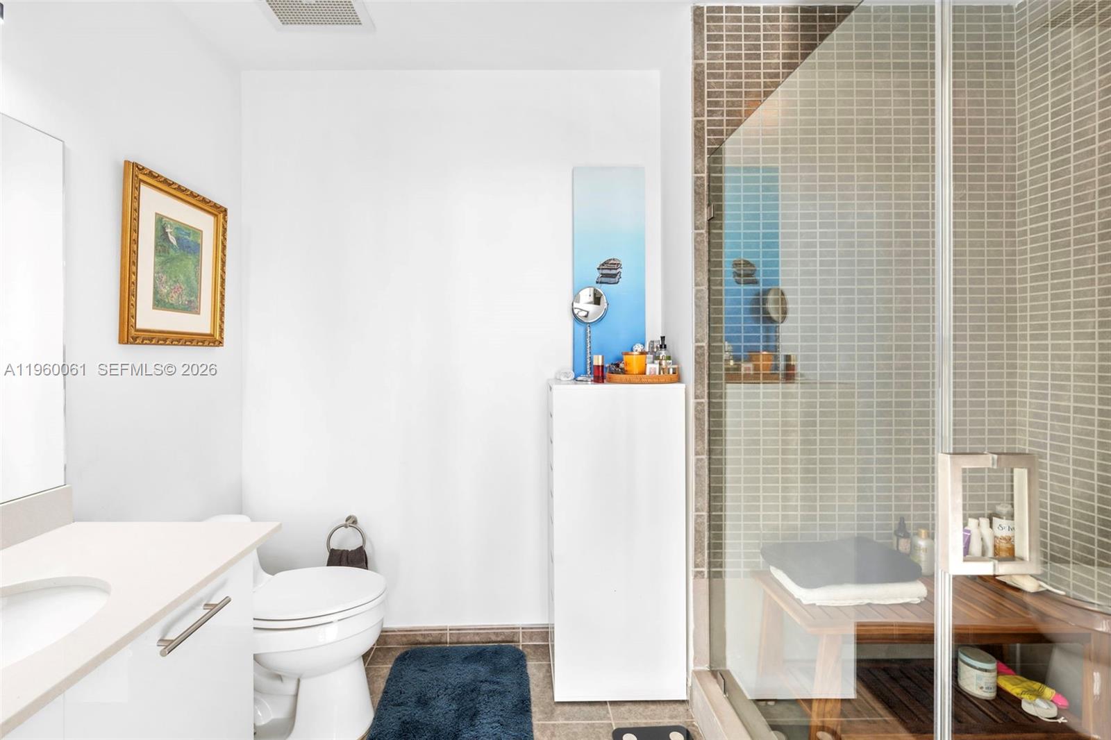 TWO MIDTOWN MIAMI CONDO - Residential