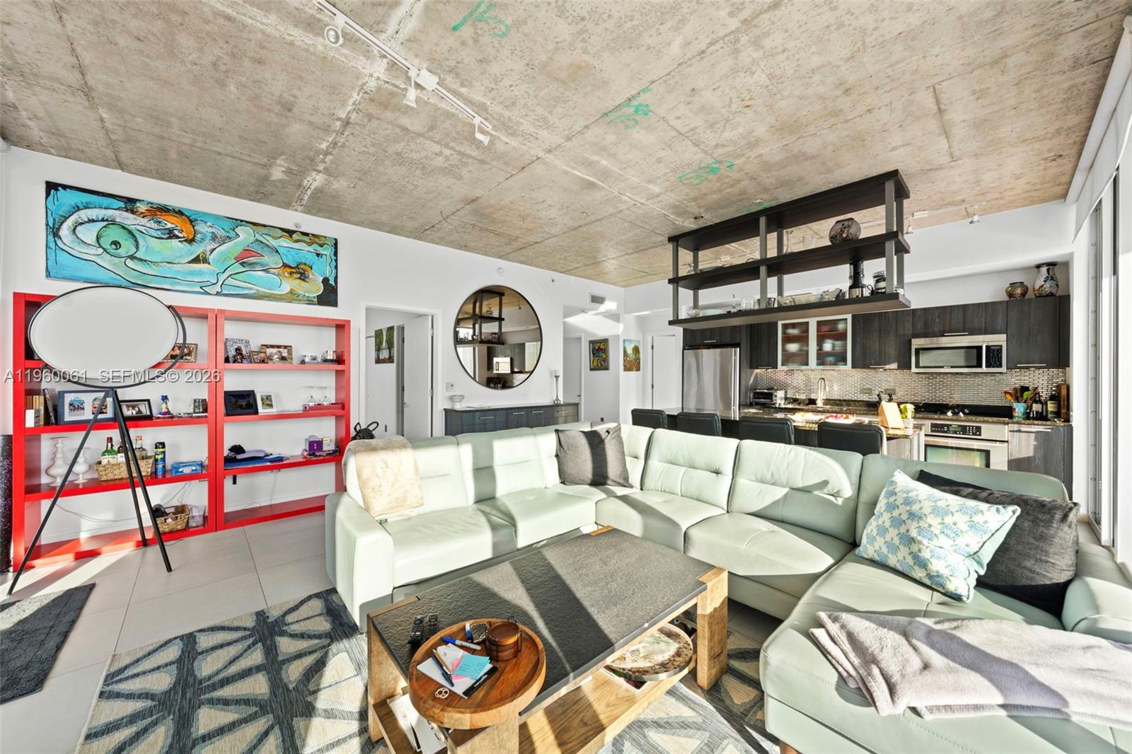 TWO MIDTOWN MIAMI CONDO - Residential