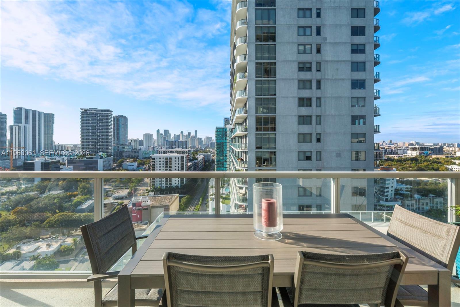 TWO MIDTOWN MIAMI CONDO - Residential