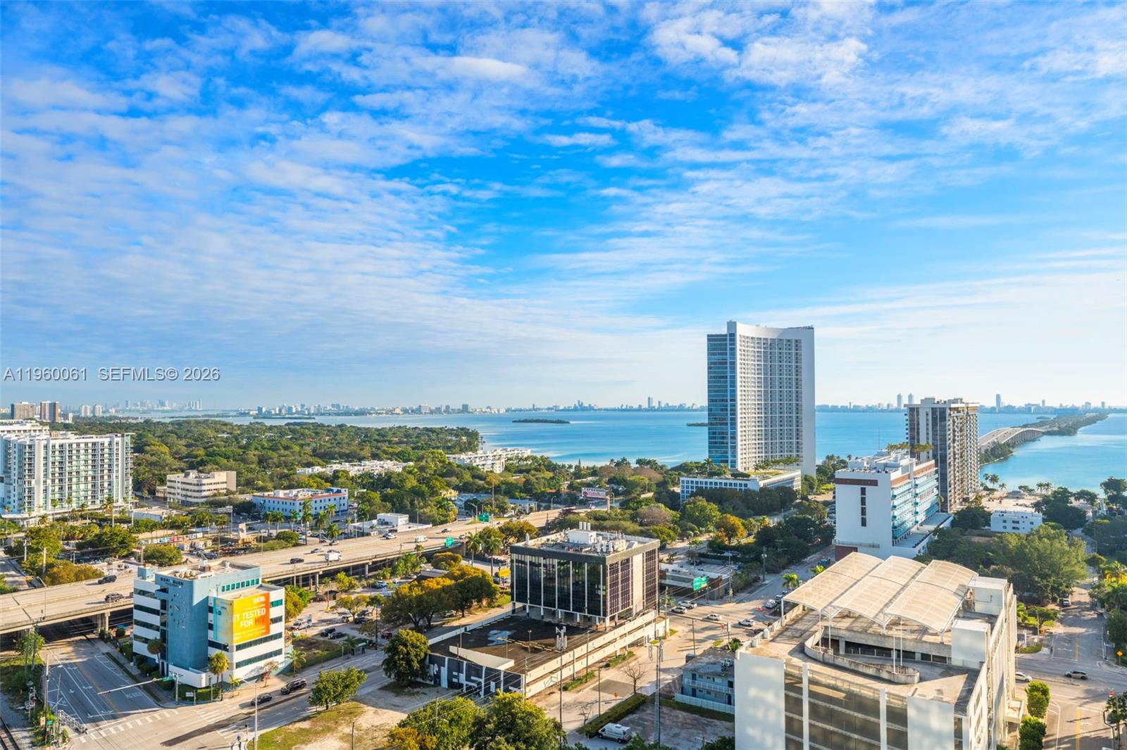 TWO MIDTOWN MIAMI CONDO - Residential