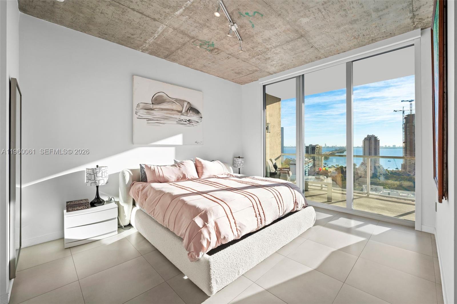 TWO MIDTOWN MIAMI CONDO - Residential