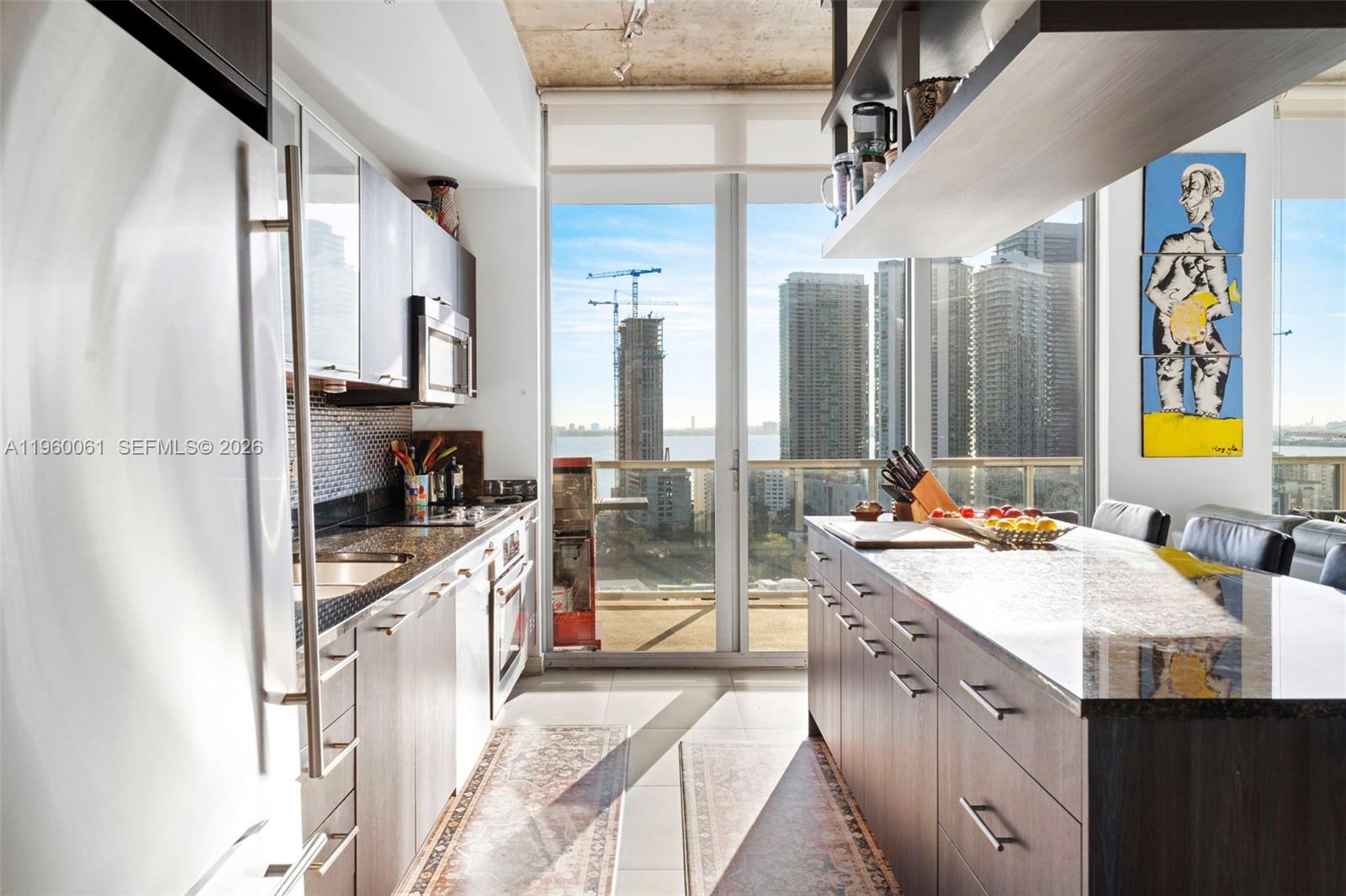 TWO MIDTOWN MIAMI CONDO - Residential