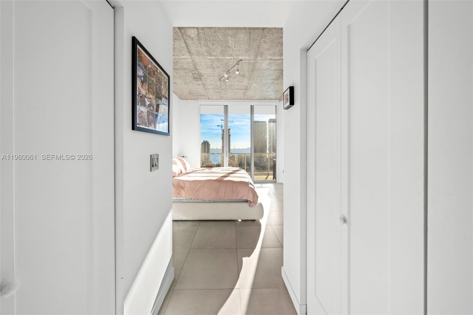 TWO MIDTOWN MIAMI CONDO - Residential