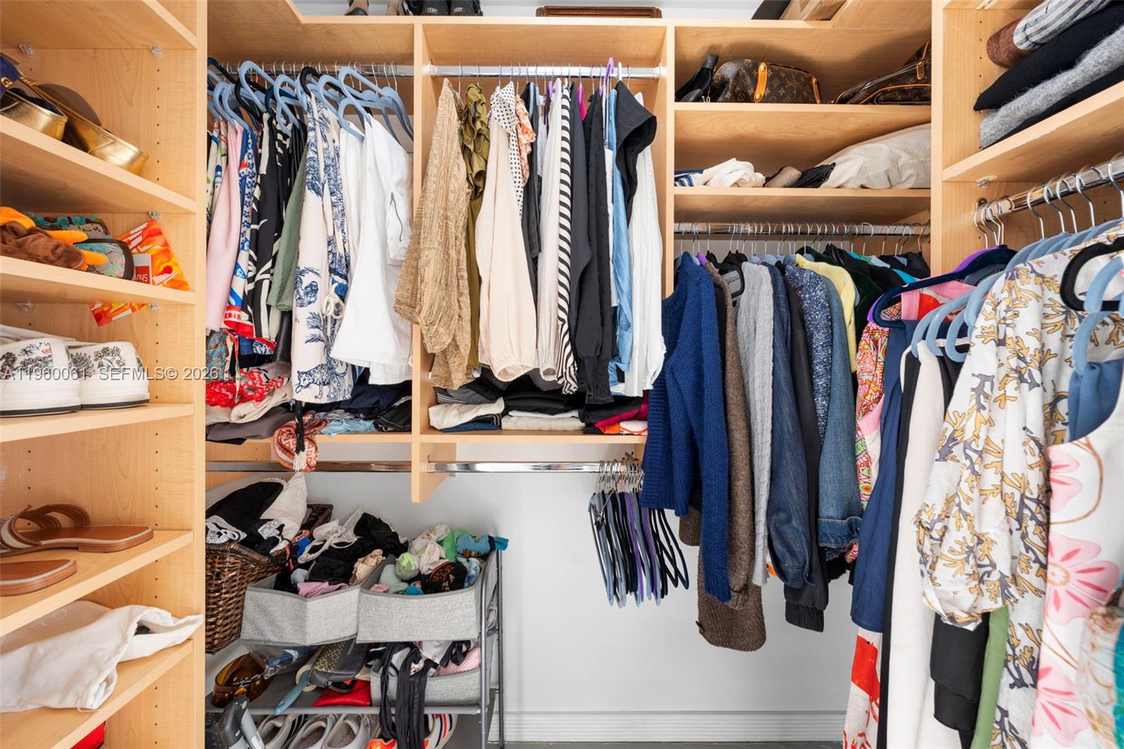 TWO MIDTOWN MIAMI CONDO - Residential