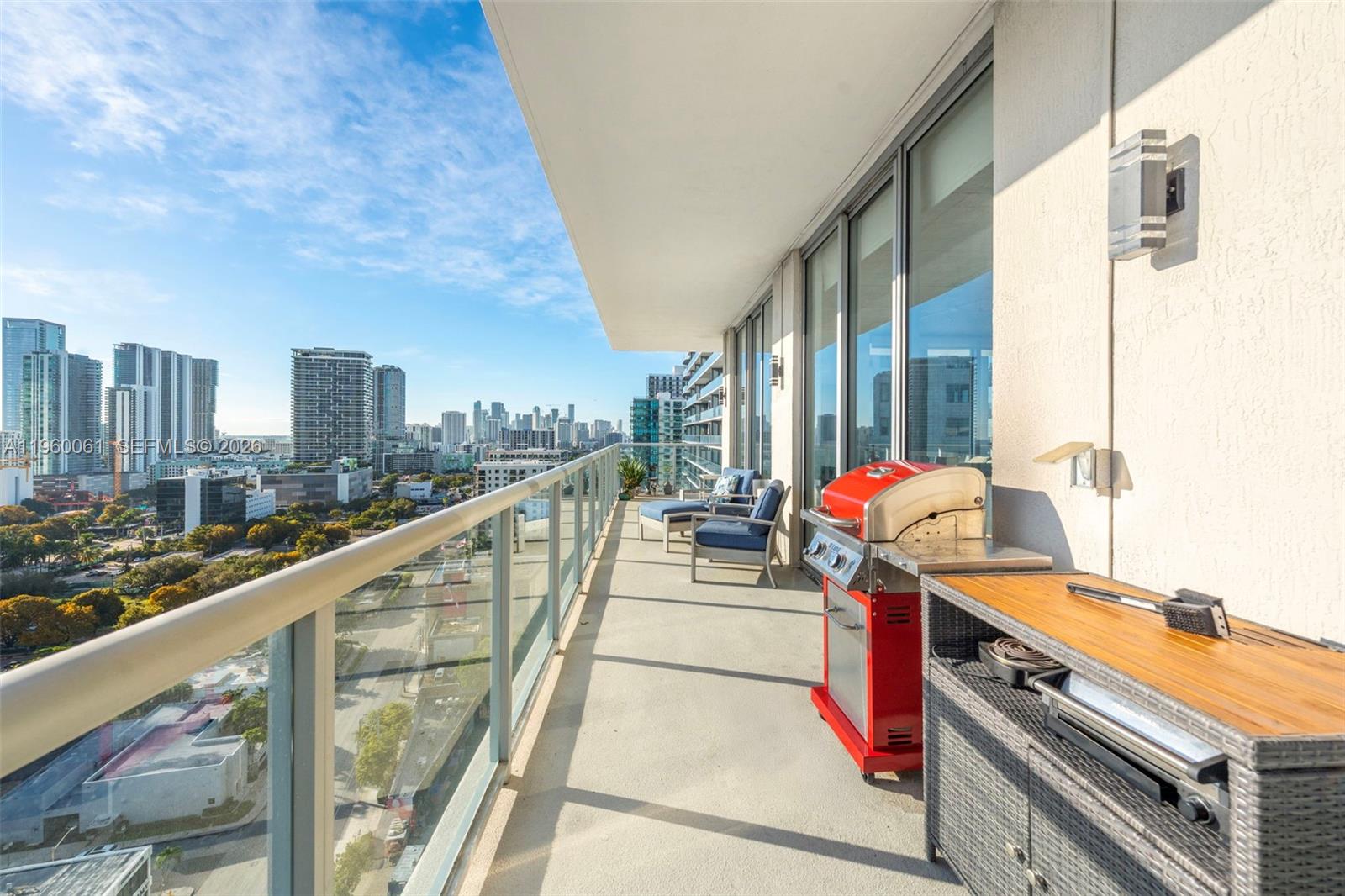 TWO MIDTOWN MIAMI CONDO - Residential