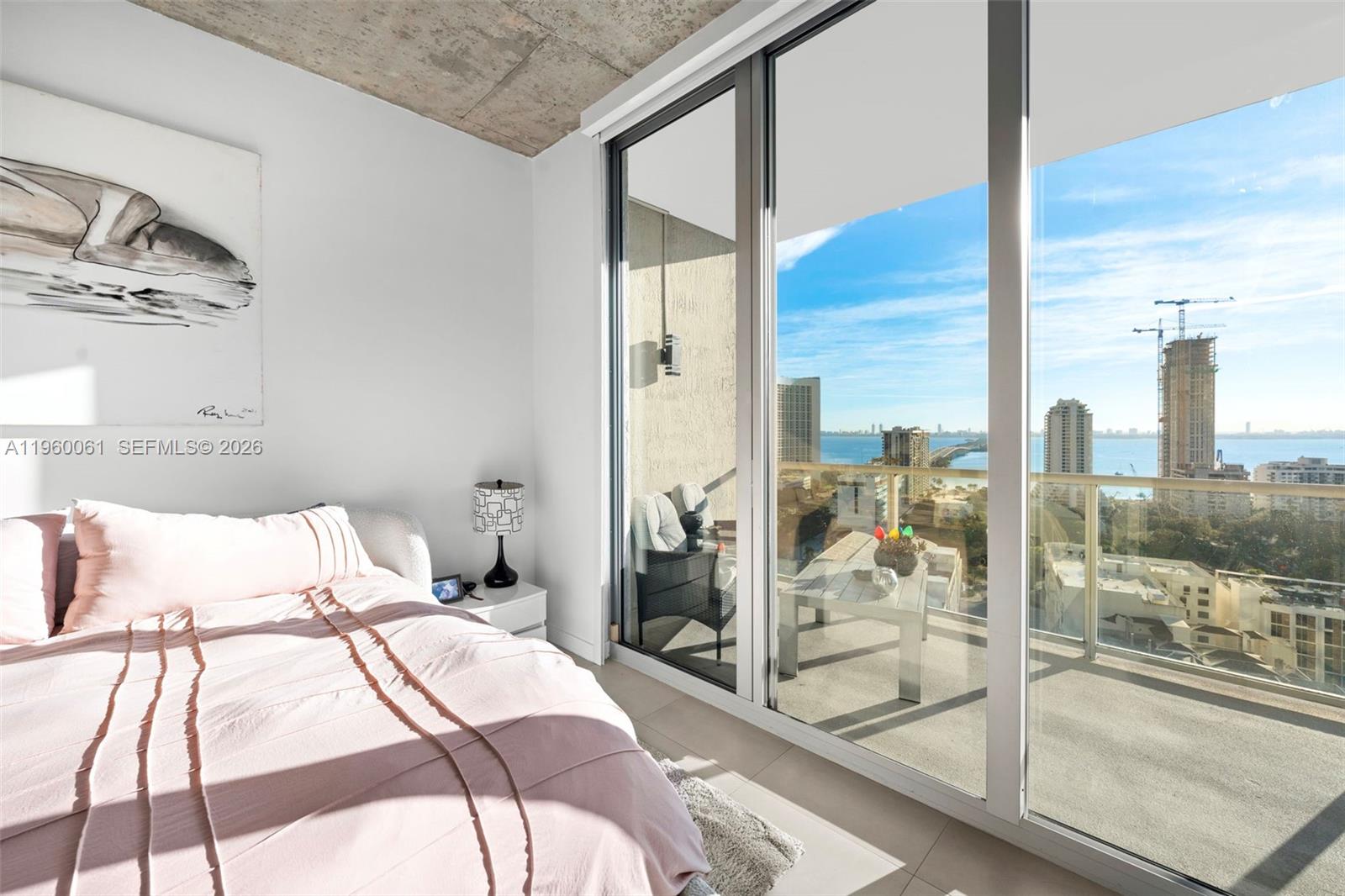 TWO MIDTOWN MIAMI CONDO - Residential