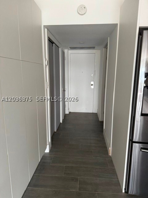 3375 N Country Club Dr 1409