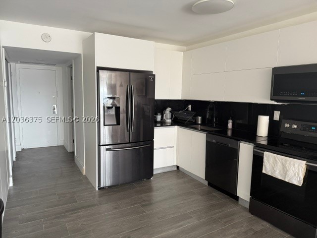 3375 N Country Club Dr 1409