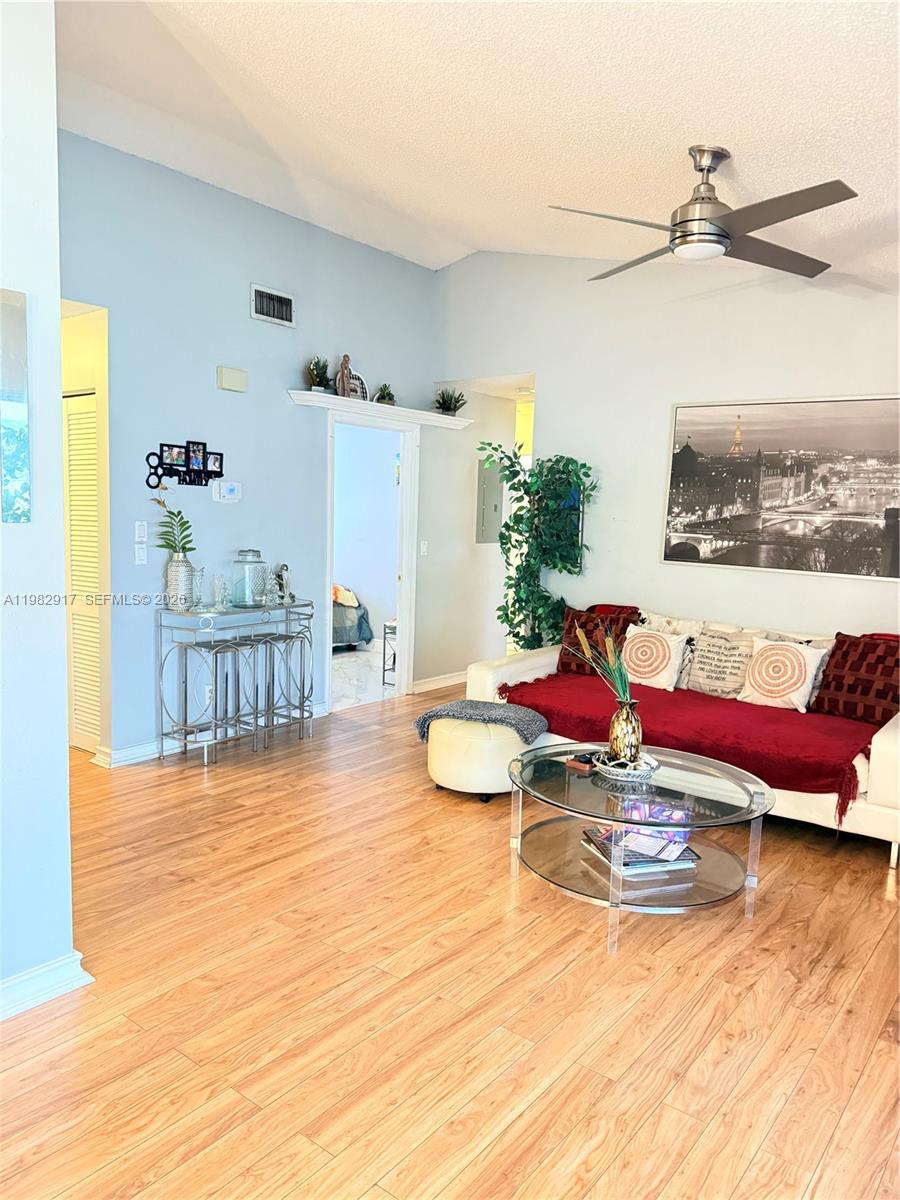 WEITZER SUB 1 - Residential