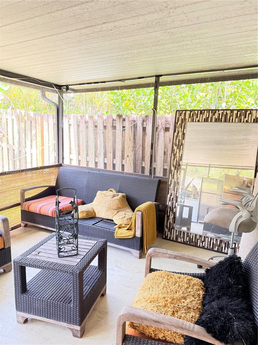 WEITZER SUB 1 - Residential