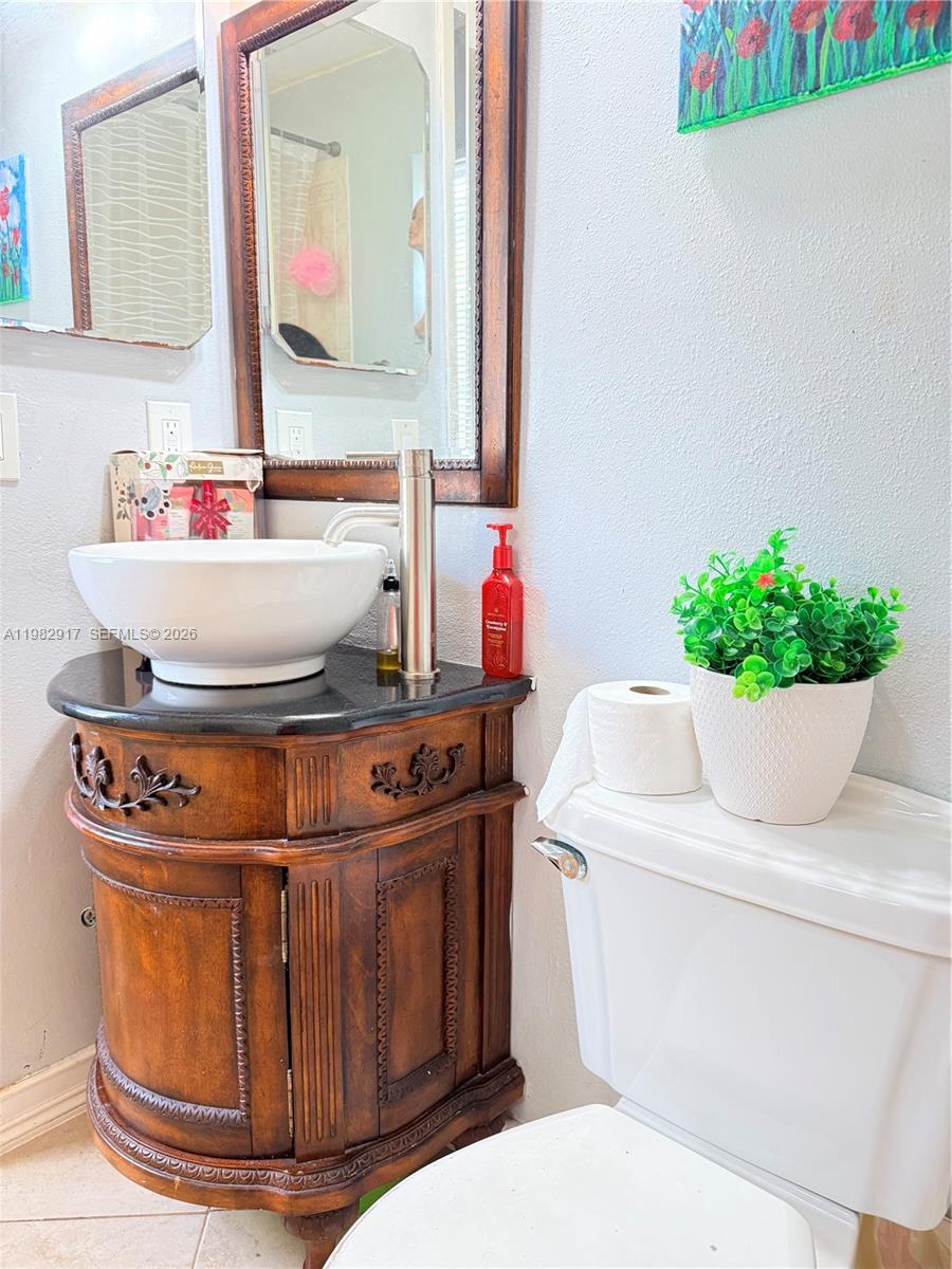 WEITZER SUB 1 - Residential