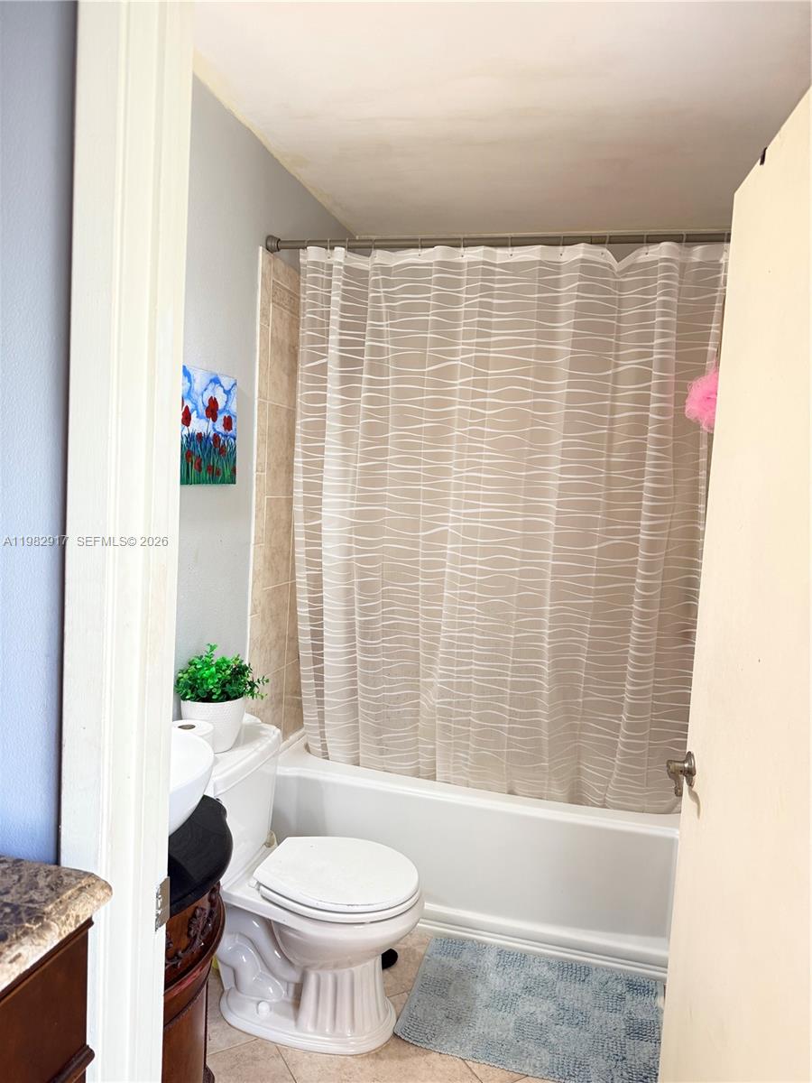 WEITZER SUB 1 - Residential