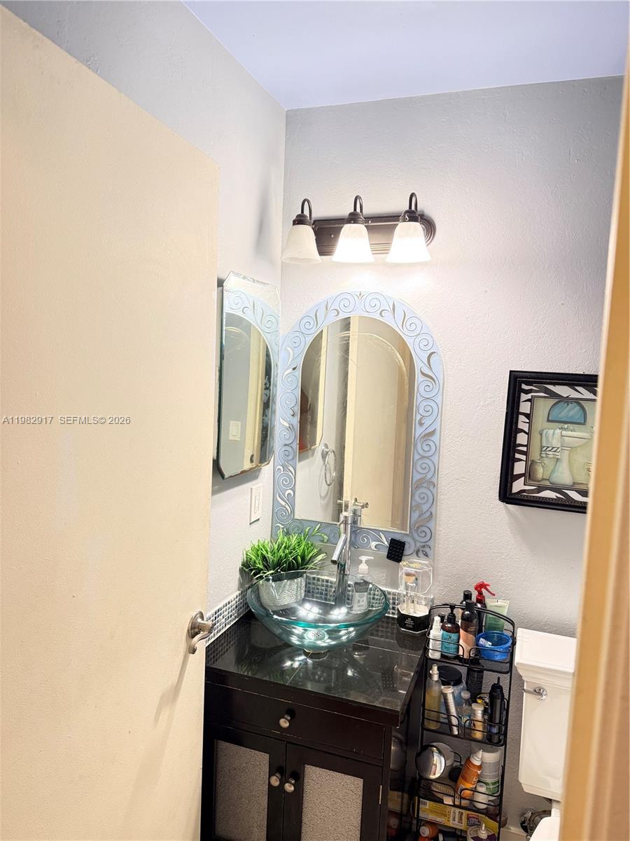 WEITZER SUB 1 - Residential