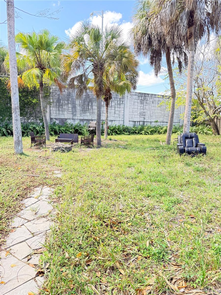 WEITZER SUB 1 - Residential