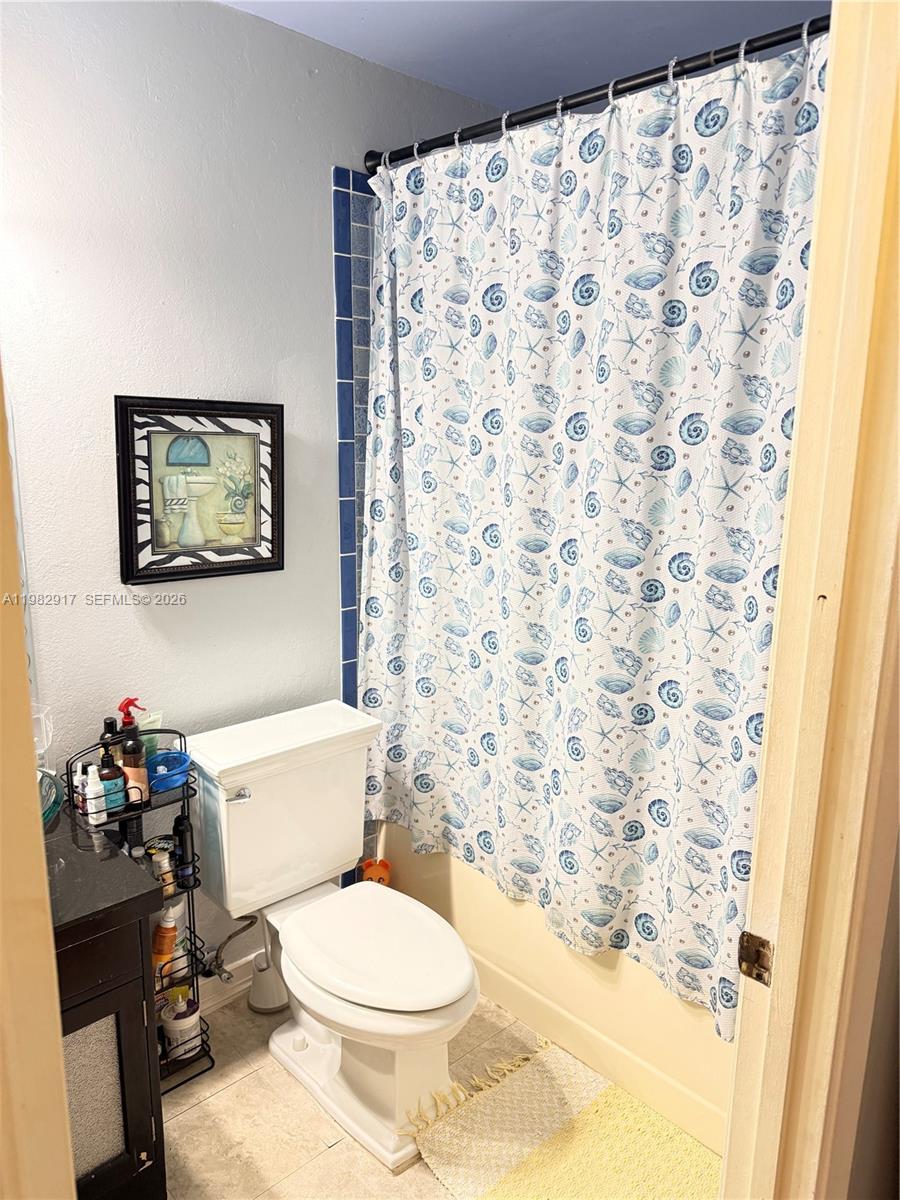 WEITZER SUB 1 - Residential