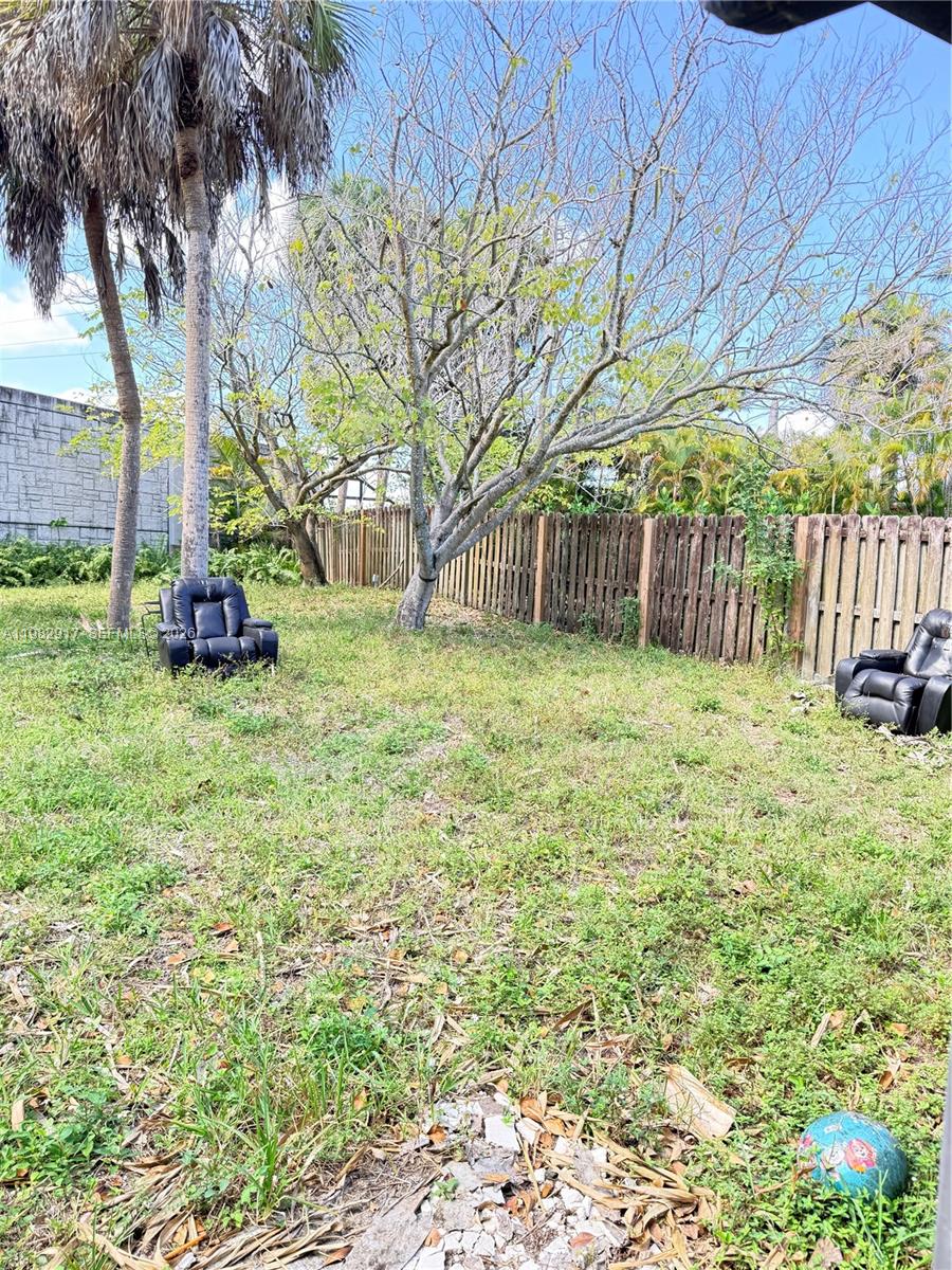 WEITZER SUB 1 - Residential