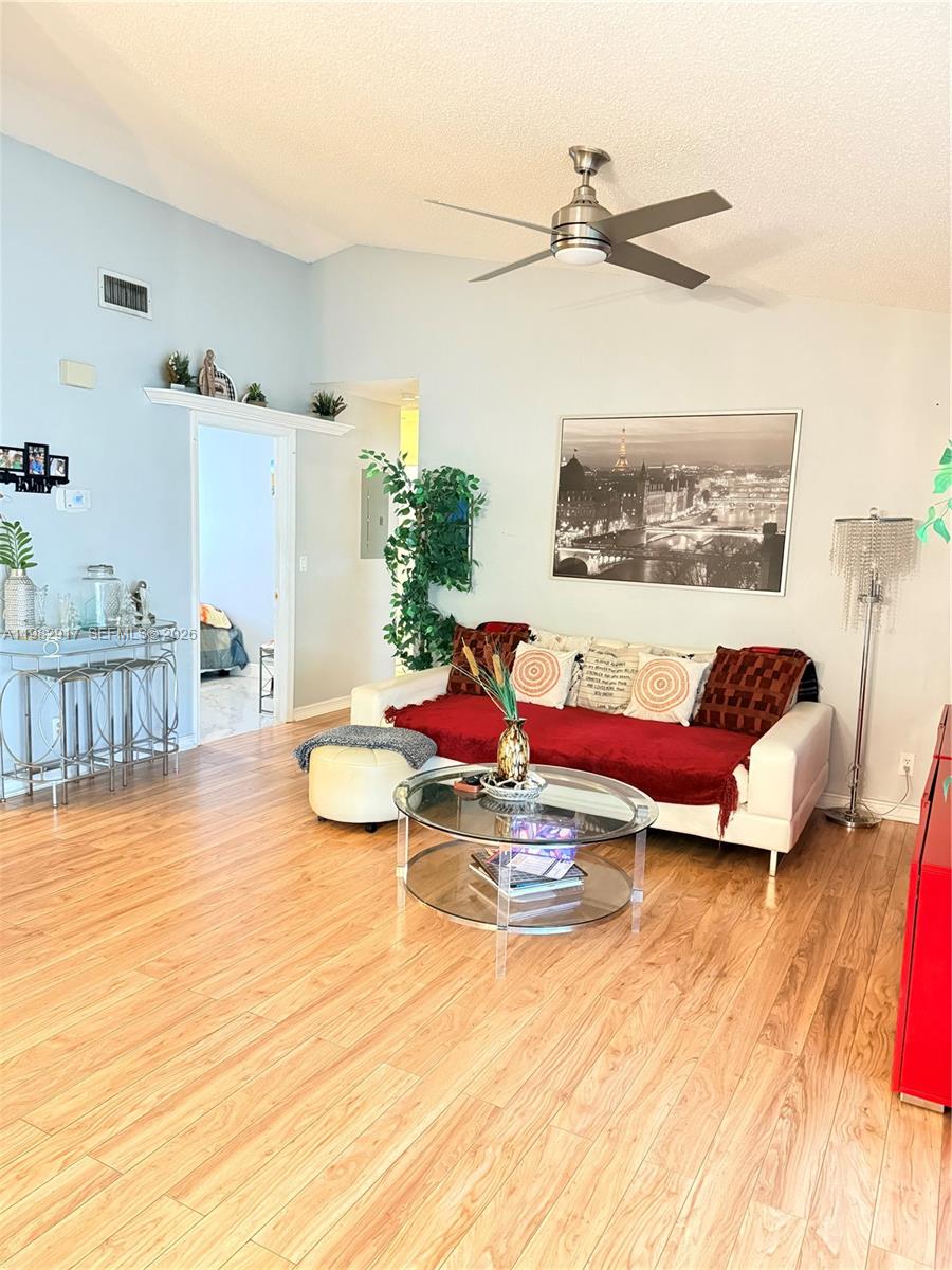 WEITZER SUB 1 - Residential