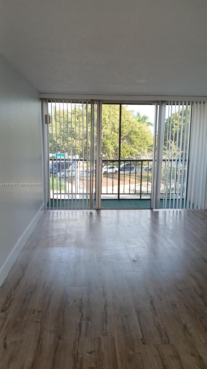 SAN MARCO CONDO - Residential Lease