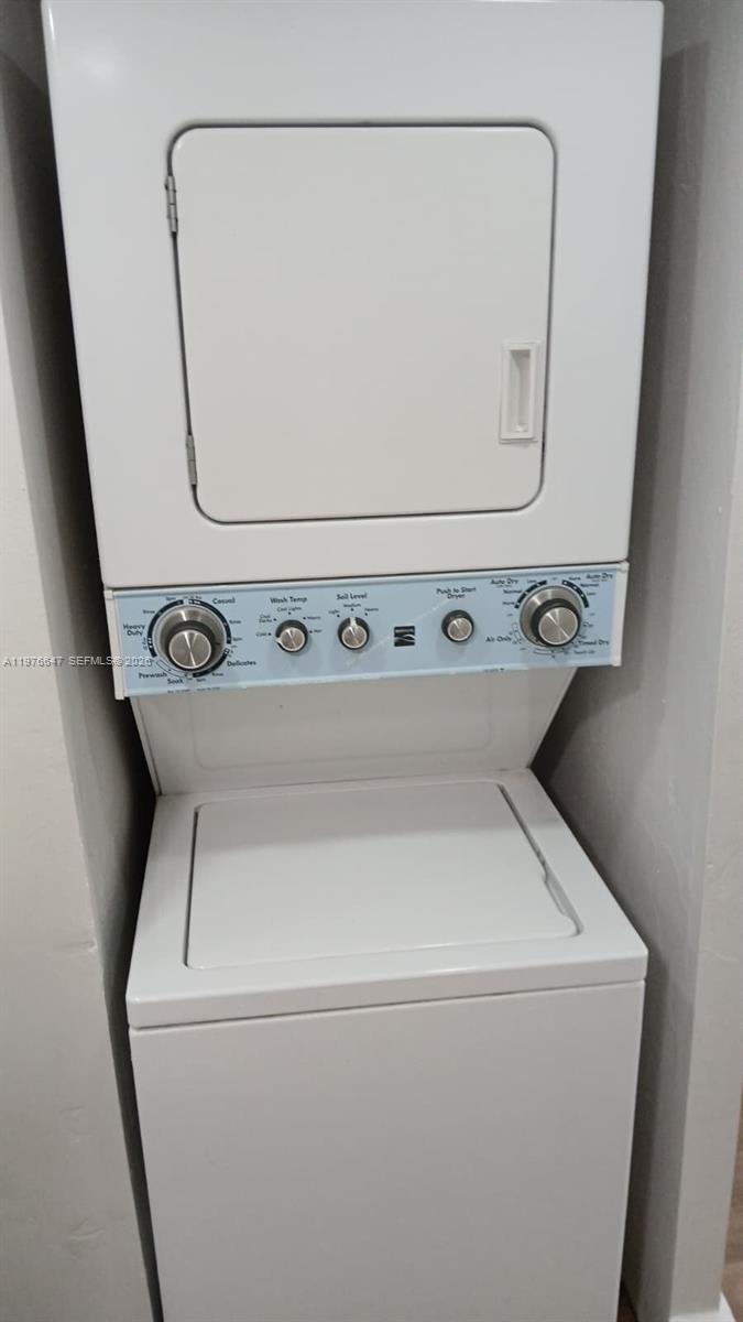 SAN MARCO CONDO - Residential Lease