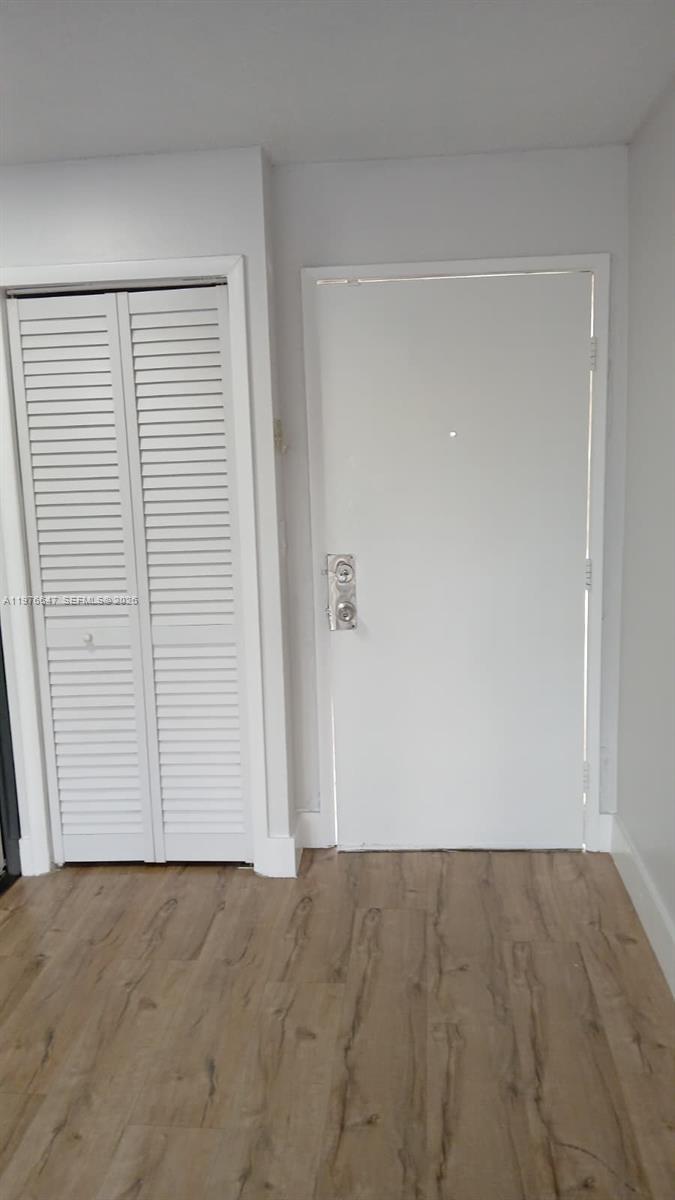 SAN MARCO CONDO - Residential Lease