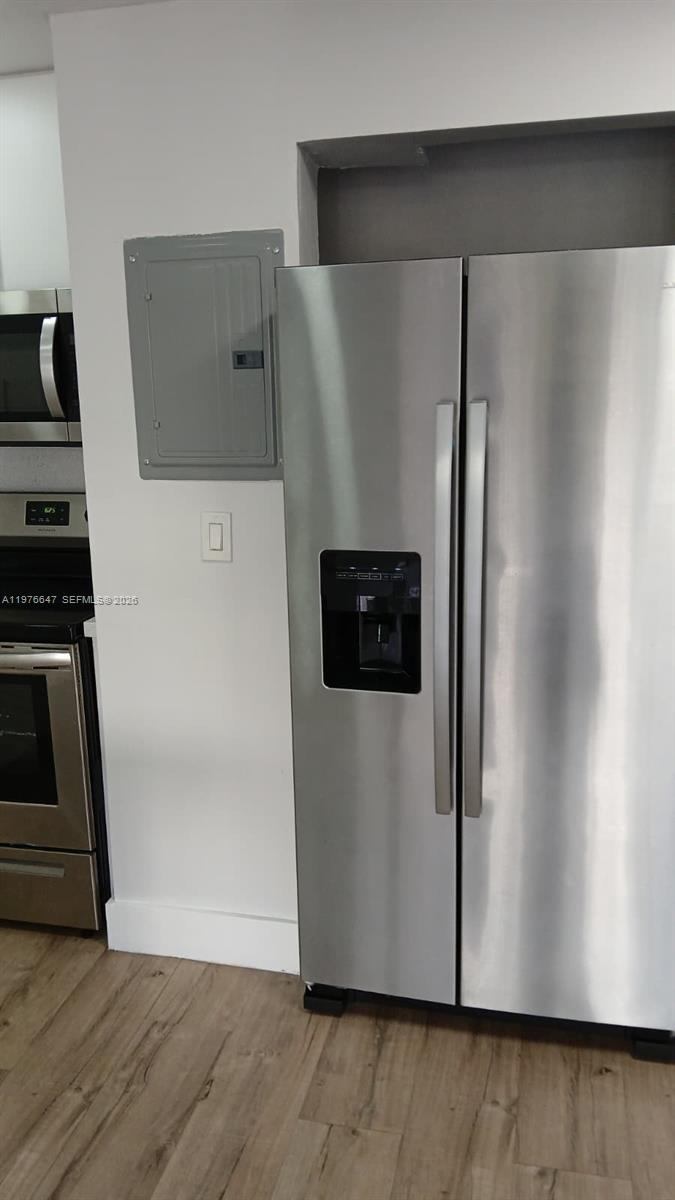 SAN MARCO CONDO - Residential Lease