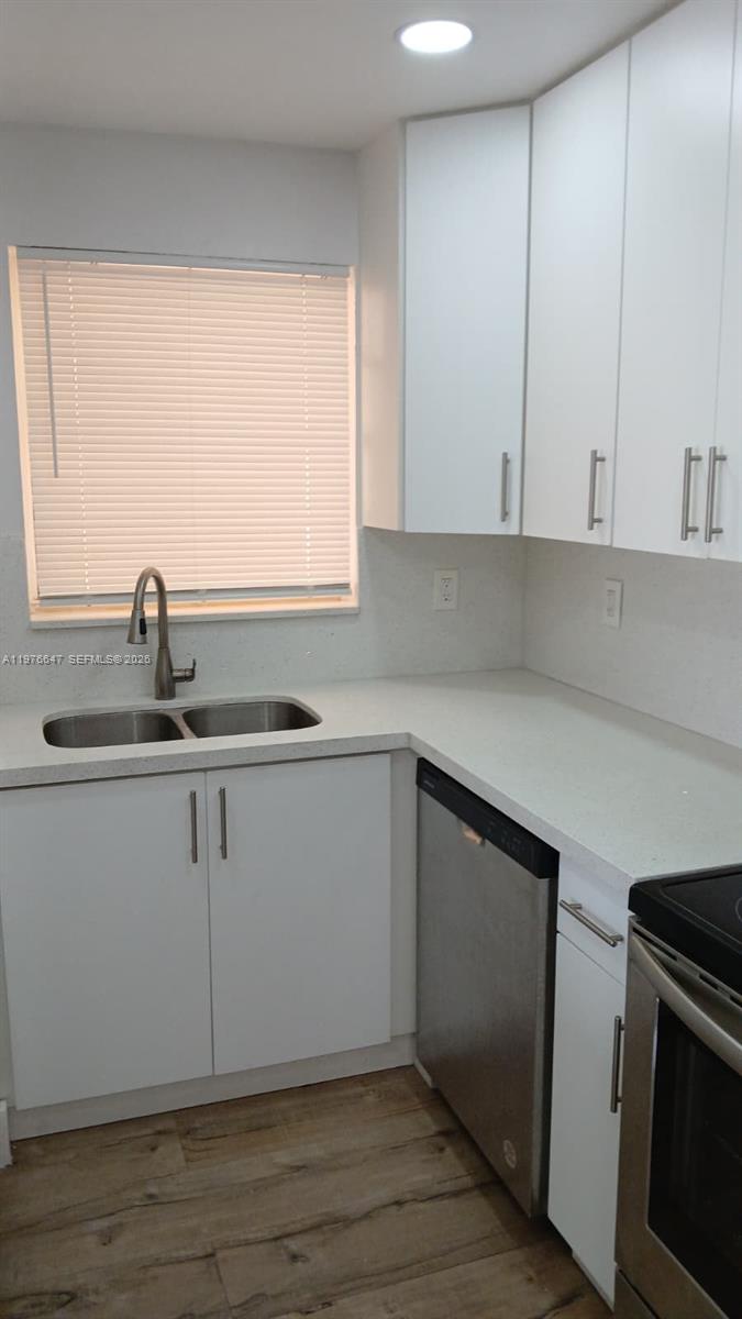 SAN MARCO CONDO - Residential Lease