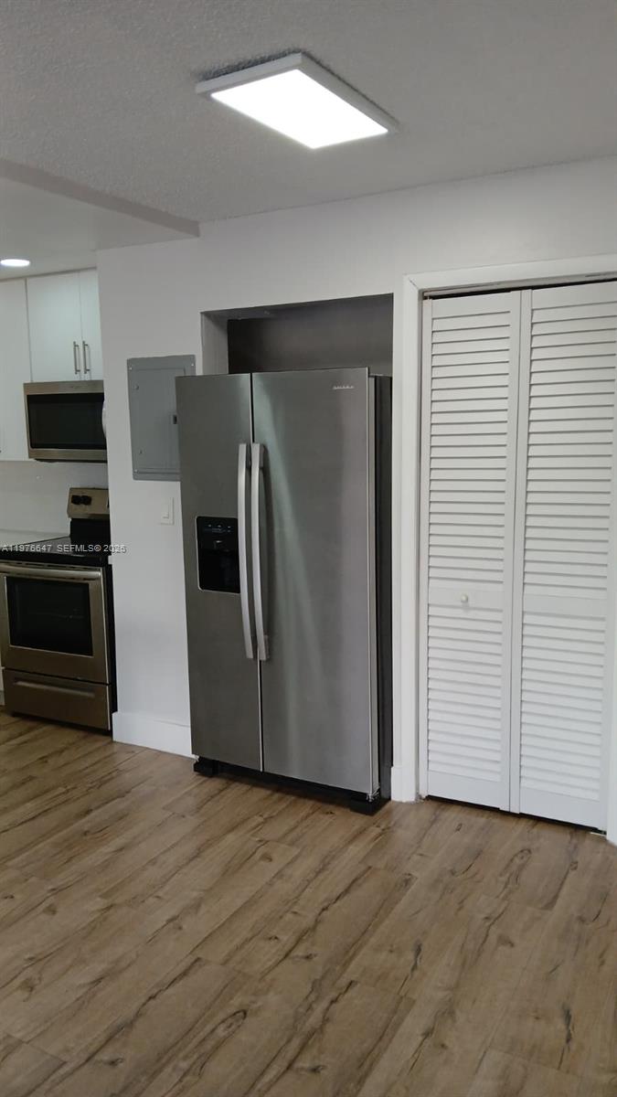 SAN MARCO CONDO - Residential Lease