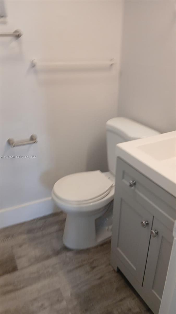 SAN MARCO CONDO - Residential Lease