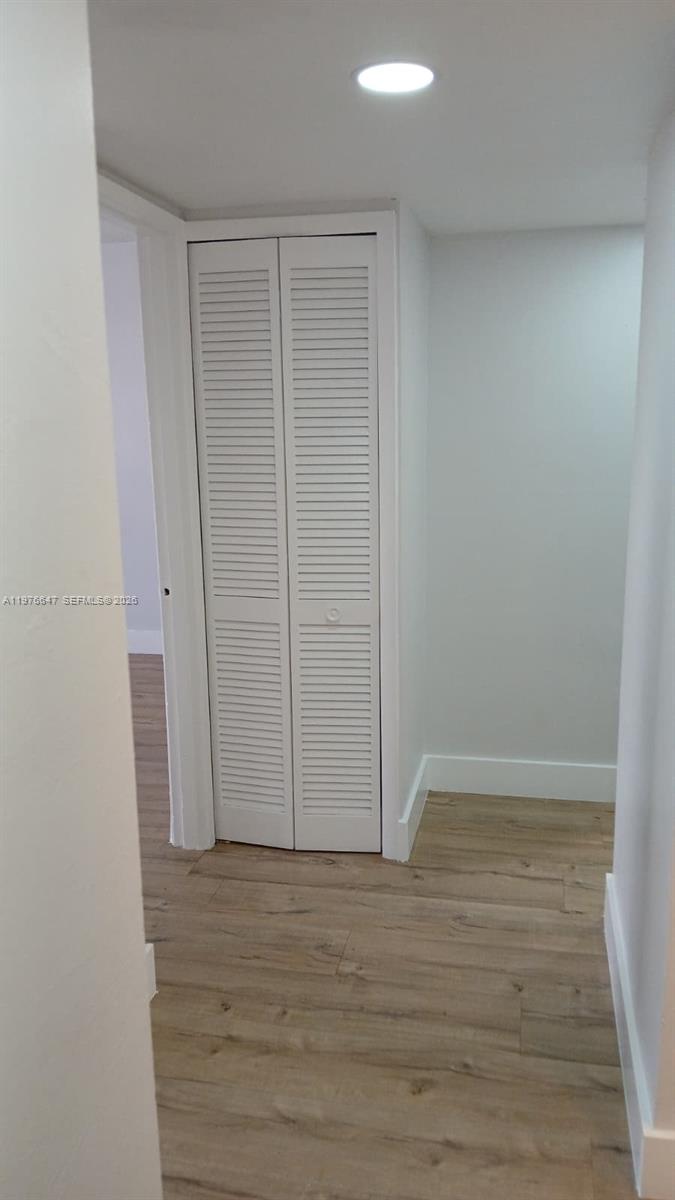 SAN MARCO CONDO - Residential Lease