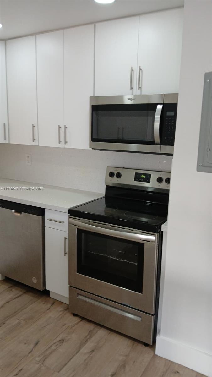 SAN MARCO CONDO - Residential Lease