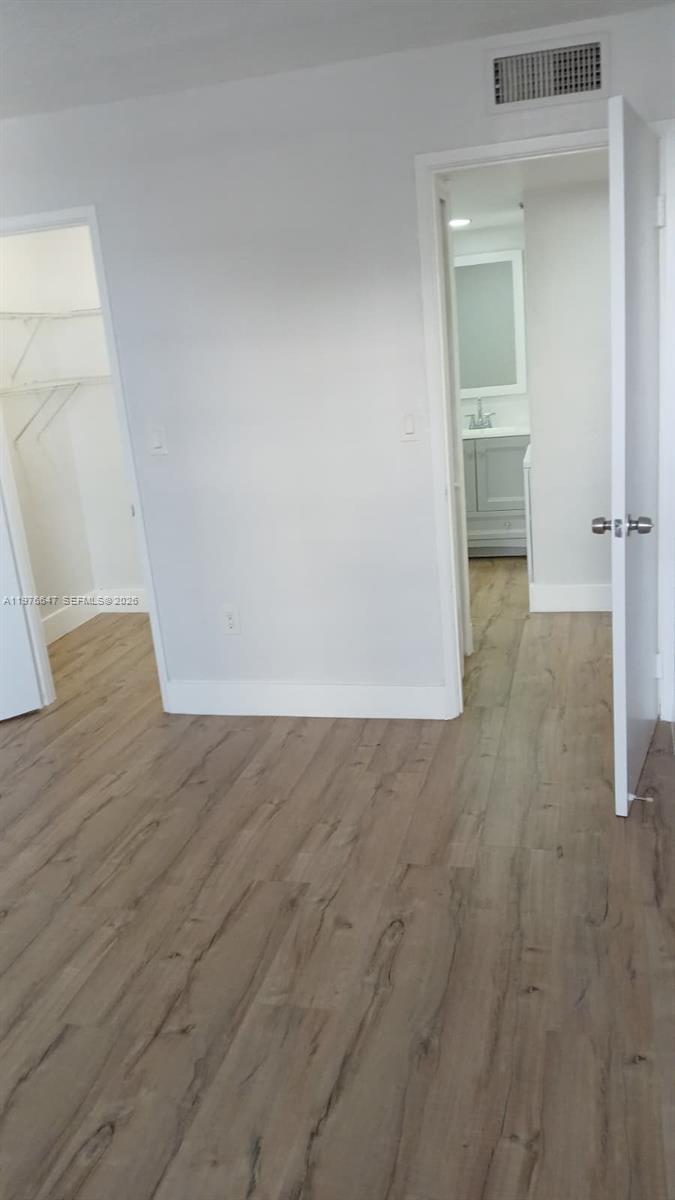 SAN MARCO CONDO - Residential Lease