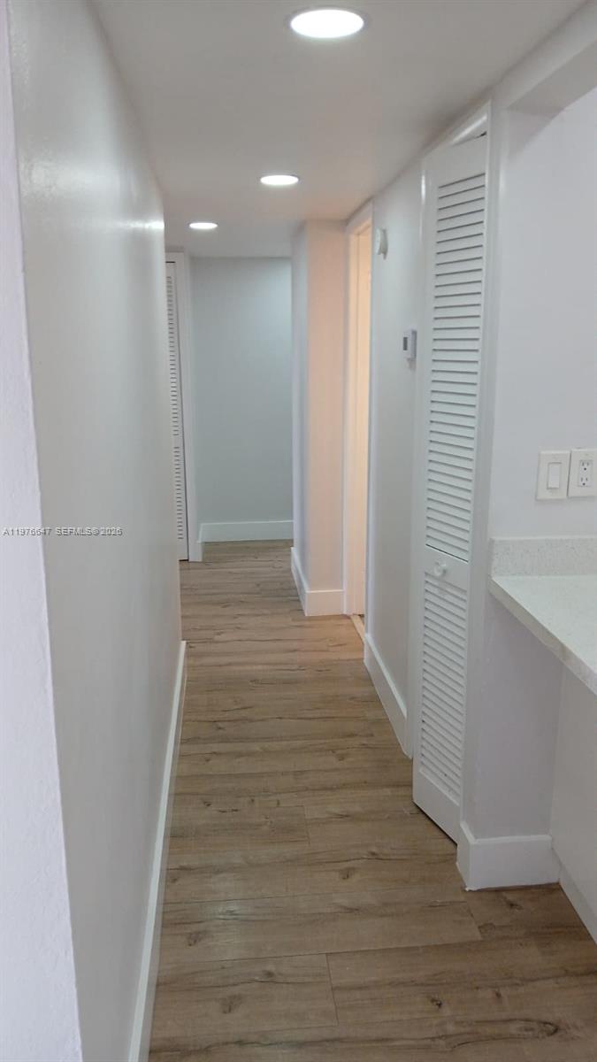 SAN MARCO CONDO - Residential Lease