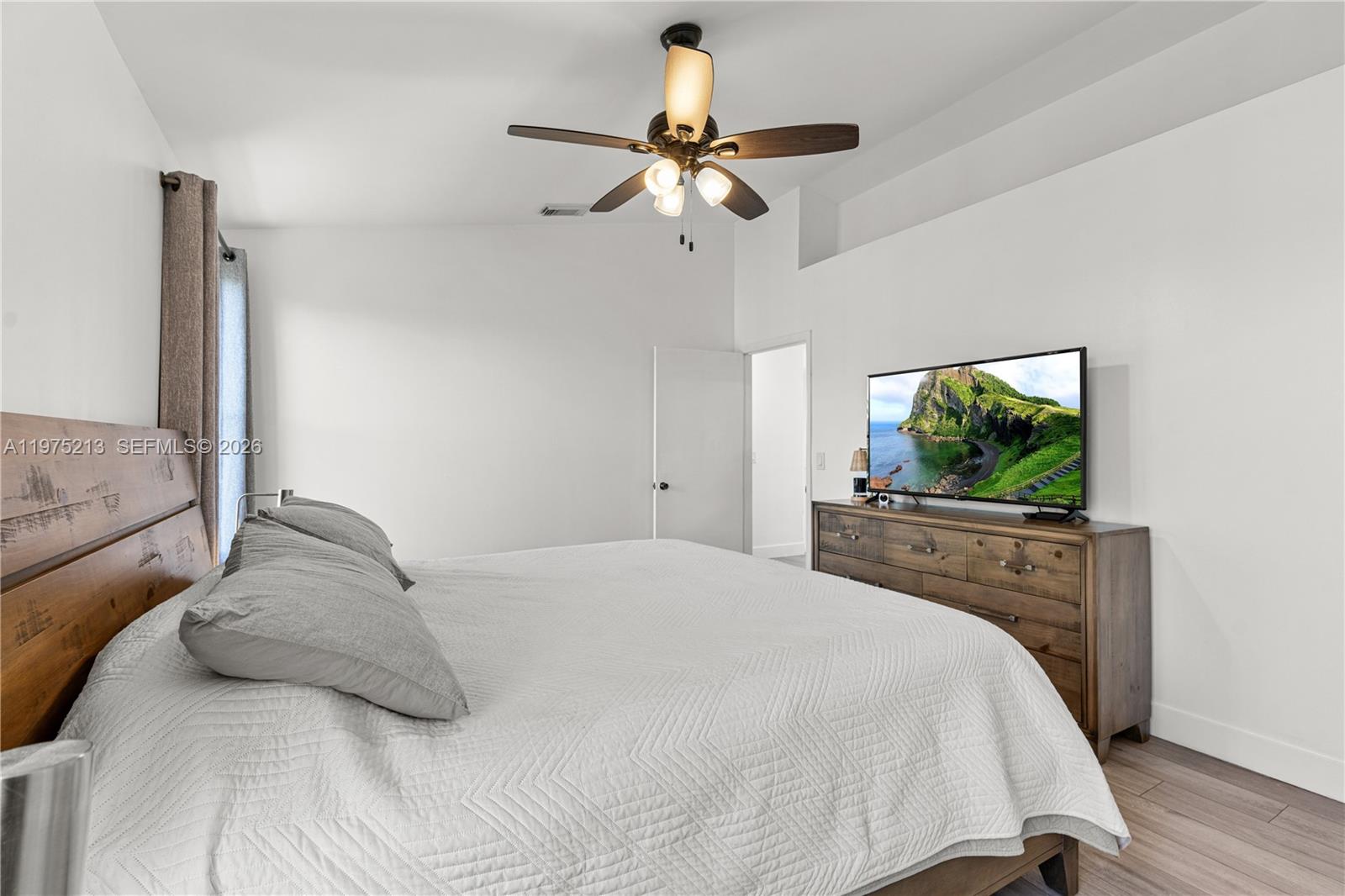 CHAPEL TRAIL REPLAT - Residential