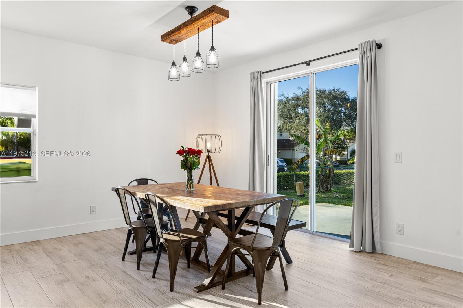 CHAPEL TRAIL REPLAT - Residential