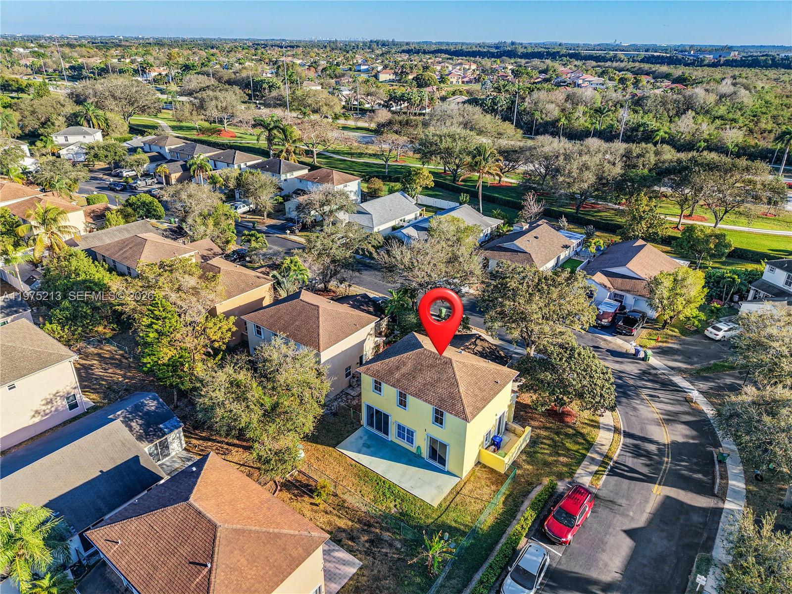 CHAPEL TRAIL REPLAT - Residential