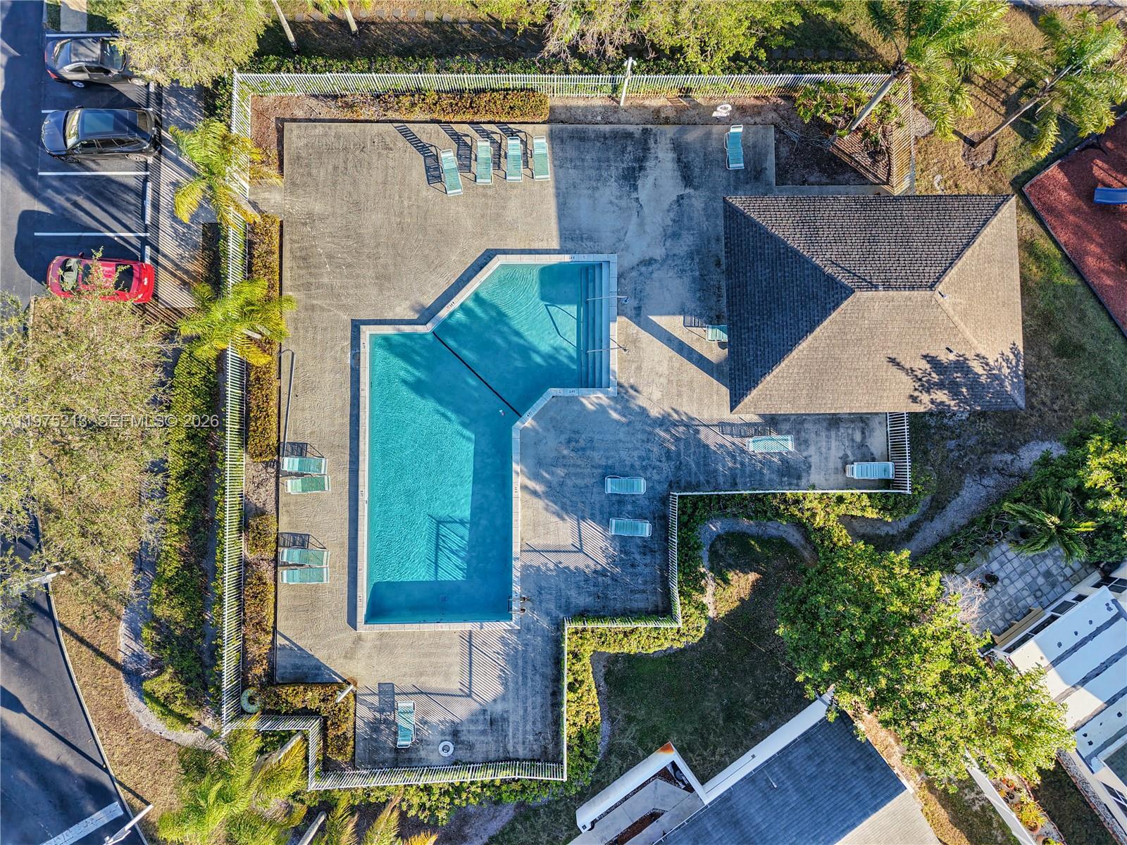 CHAPEL TRAIL REPLAT - Residential