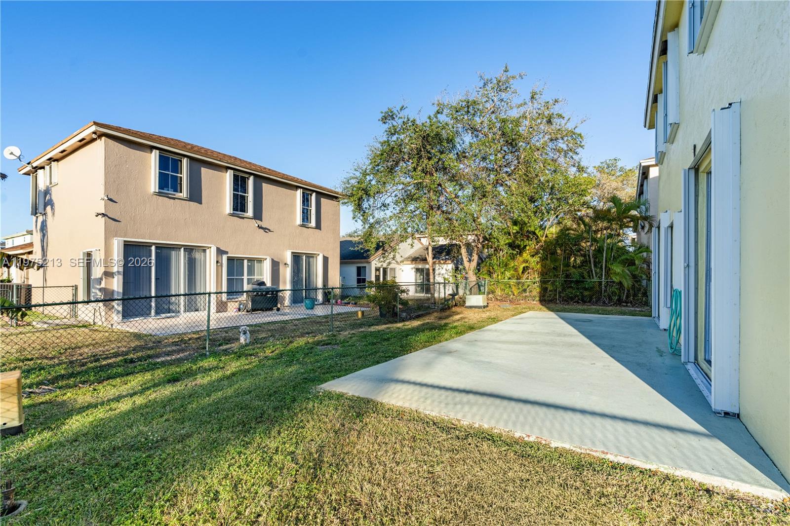 CHAPEL TRAIL REPLAT - Residential