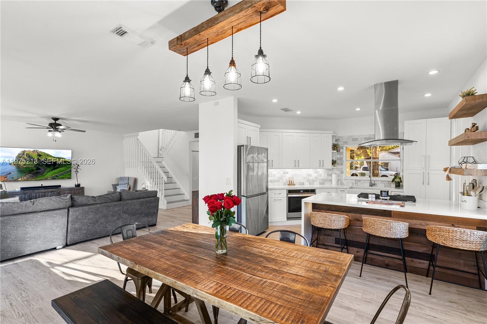 CHAPEL TRAIL REPLAT - Residential