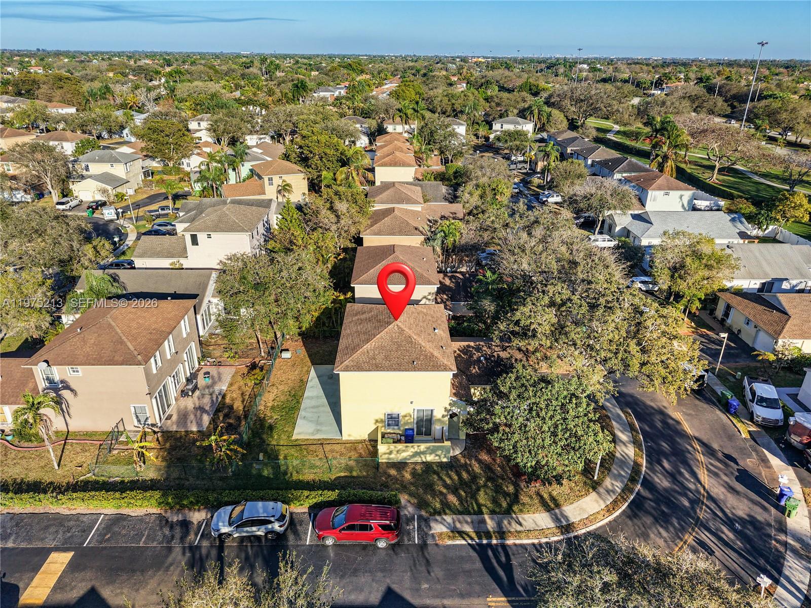 CHAPEL TRAIL REPLAT - Residential