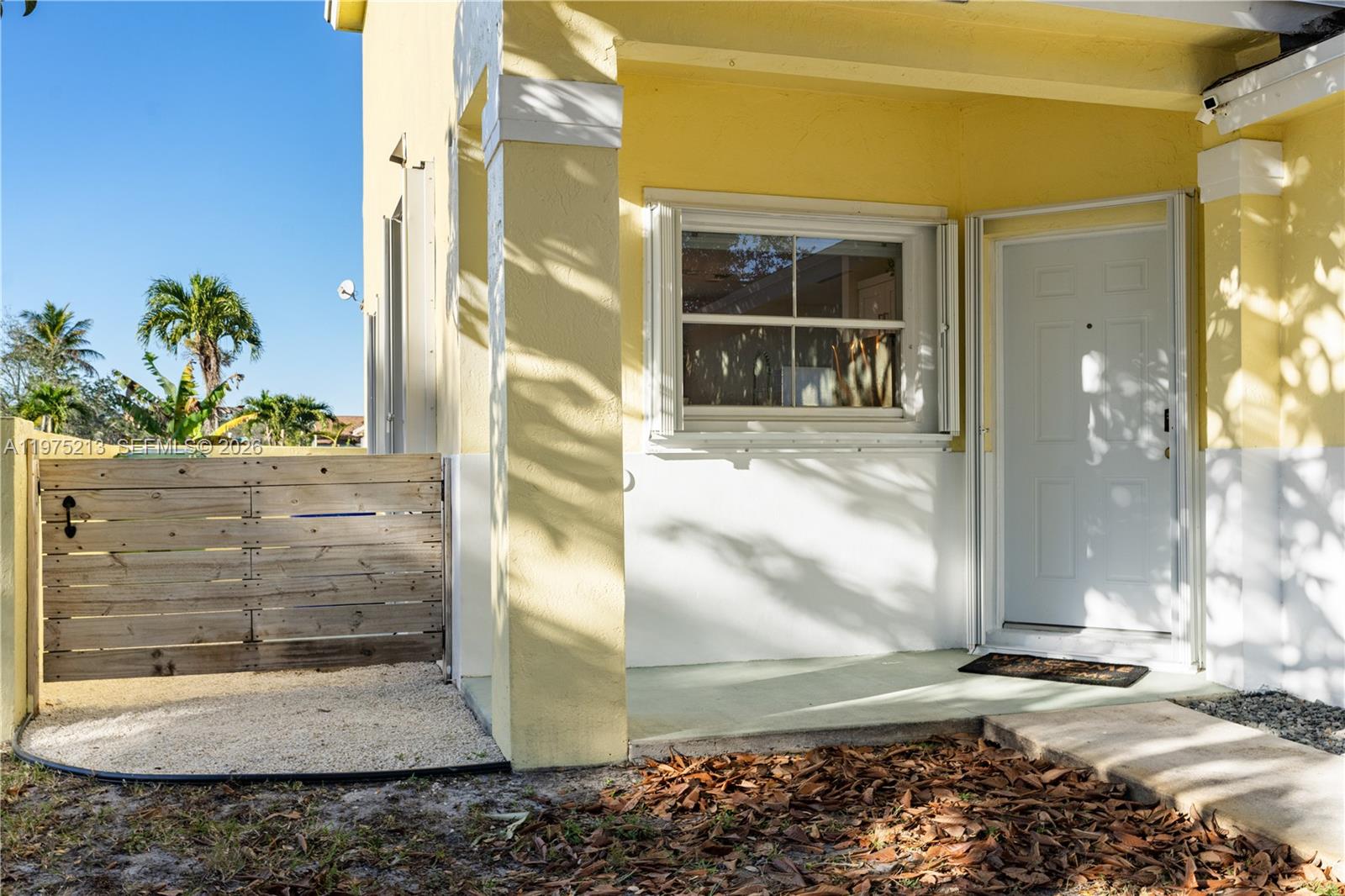 CHAPEL TRAIL REPLAT - Residential