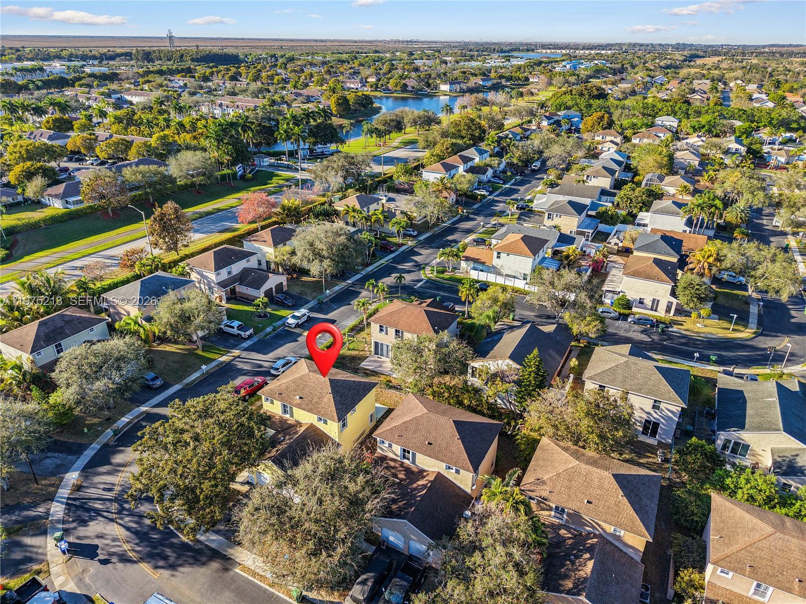 CHAPEL TRAIL REPLAT - Residential