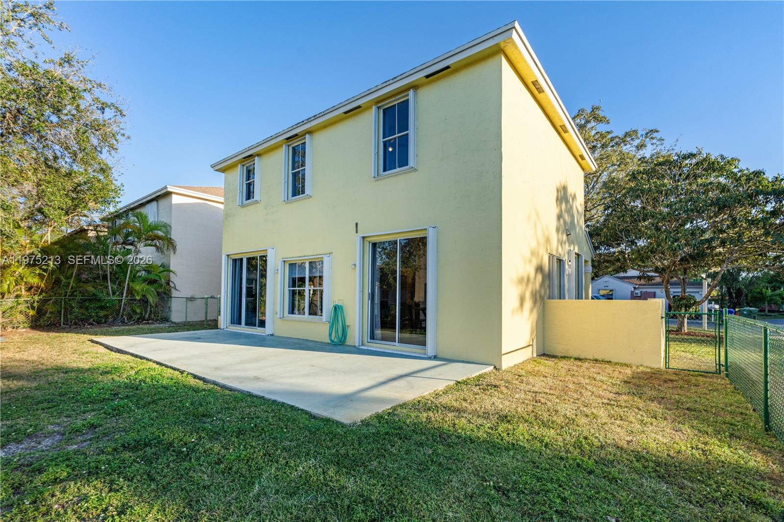 CHAPEL TRAIL REPLAT - Residential