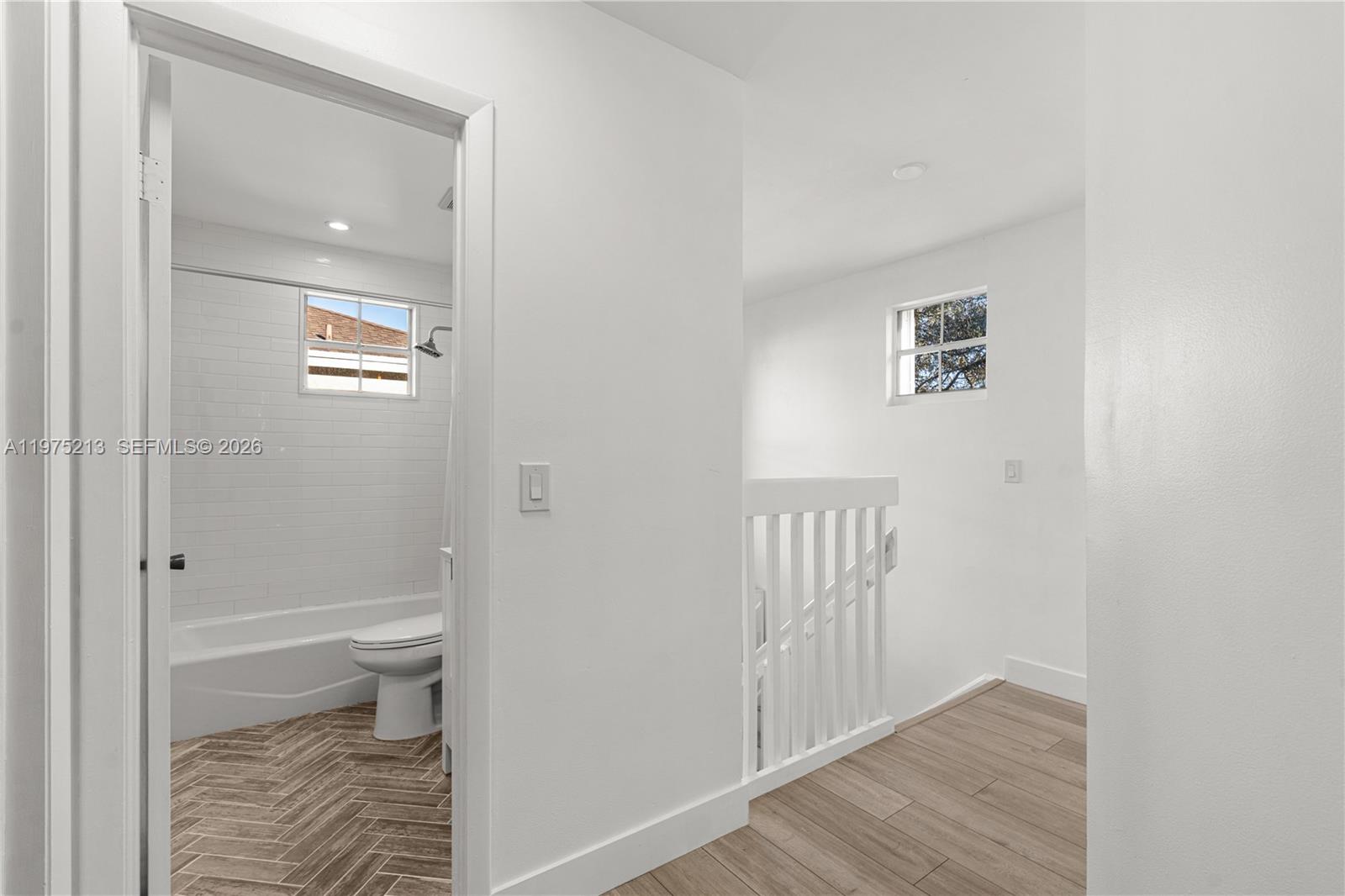 CHAPEL TRAIL REPLAT - Residential